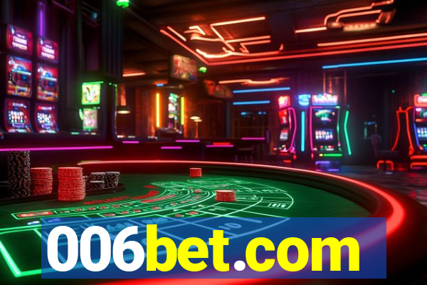 006bet.com