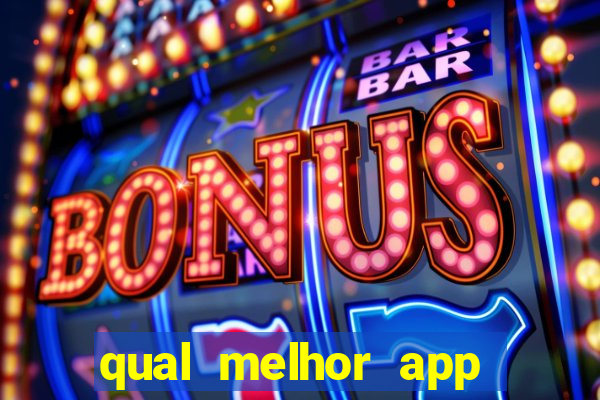 qual melhor app para jogar no jogo do bicho