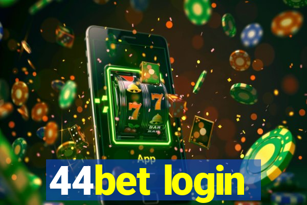 44bet login