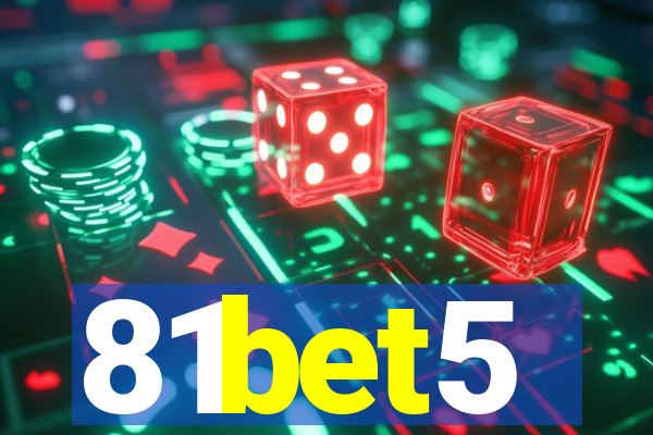 81bet5