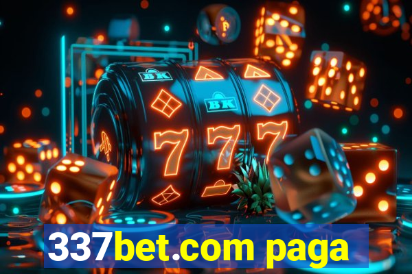 337bet.com paga