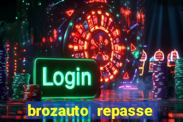 brozauto repasse porto alegre