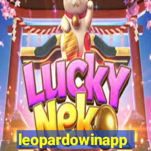 leopardowinapp