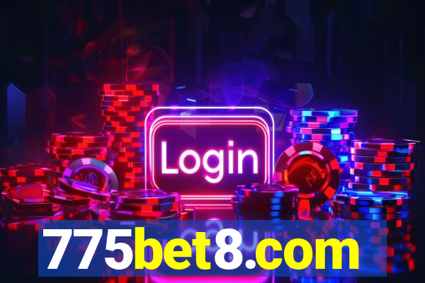 775bet8.com