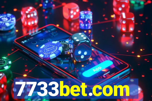 7733bet.com