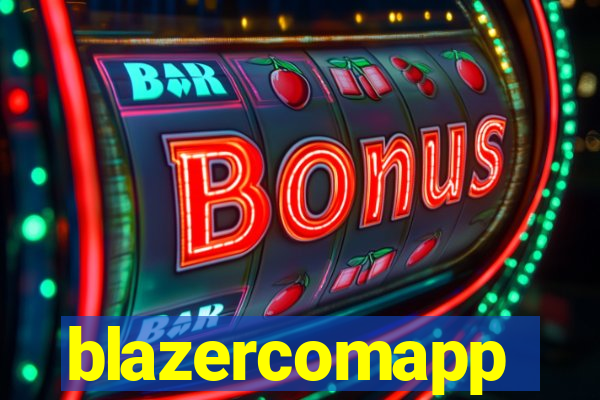 blazercomapp