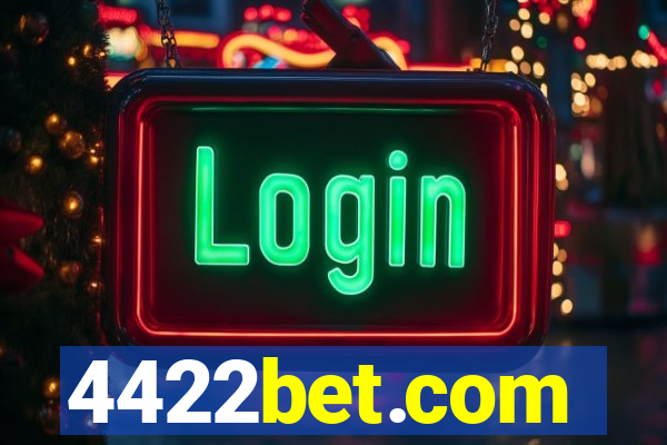 4422bet.com