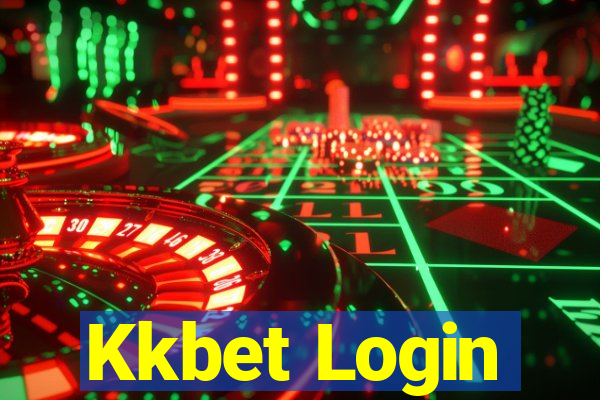 Kkbet Login