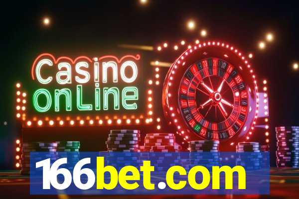 166bet.com