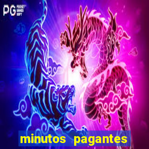 minutos pagantes fortune dragon