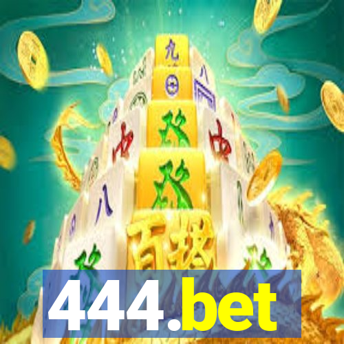 444.bet