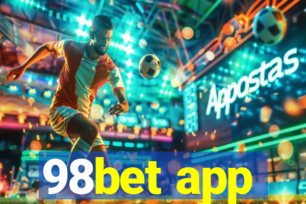 98bet app