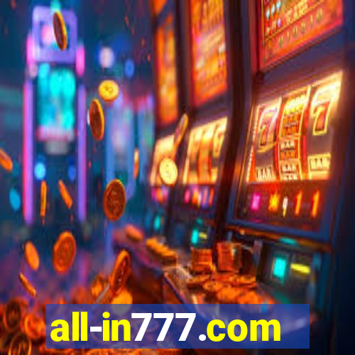 all-in777.com