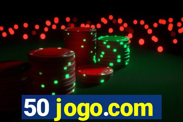 50 jogo.com