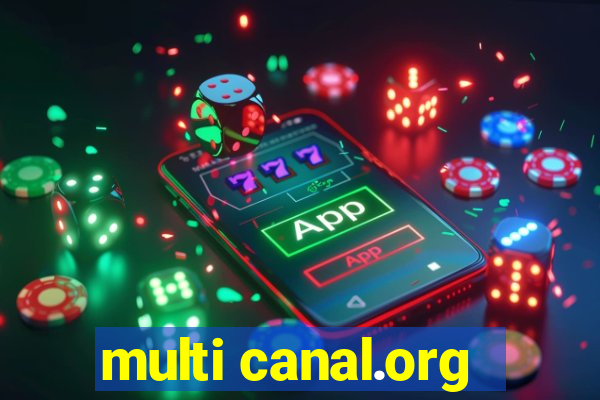 multi canal.org