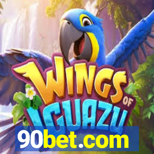 90bet.com