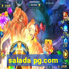 salada pg.com