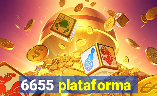 6655 plataforma