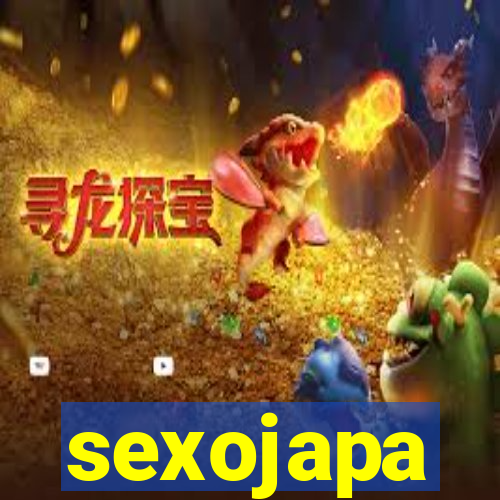 sexojapa