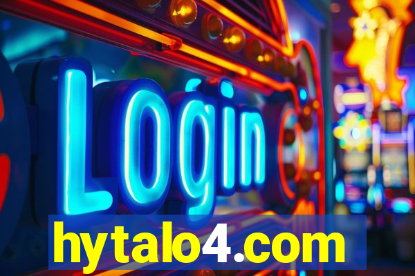 hytalo4.com