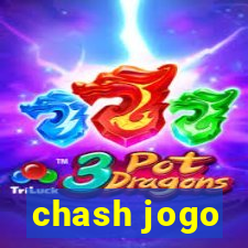 chash jogo