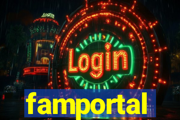 famportal