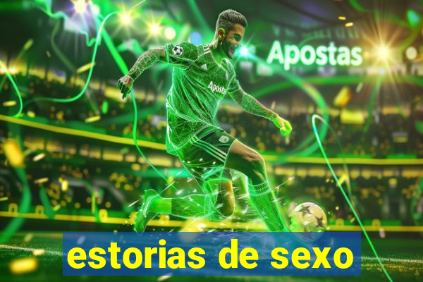 estorias de sexo