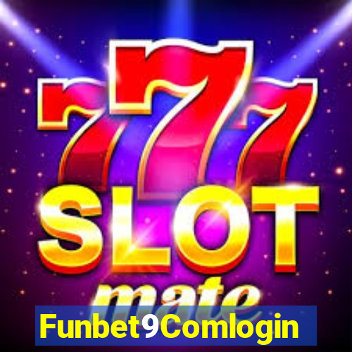 Funbet9Comlogin