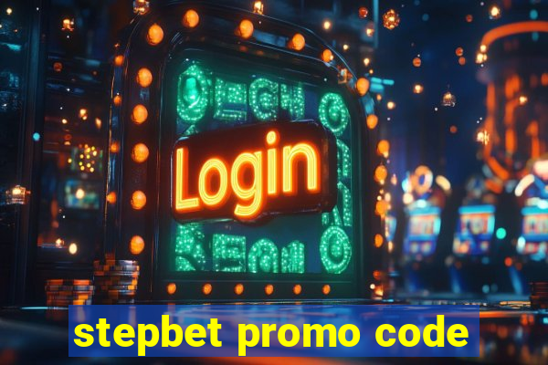 stepbet promo code