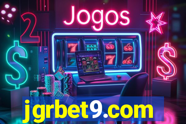 jgrbet9.com