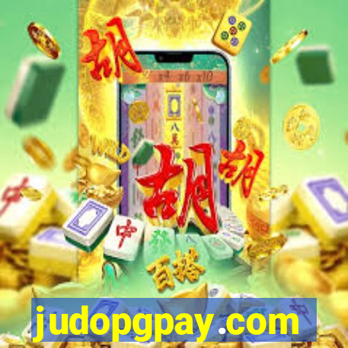 judopgpay.com