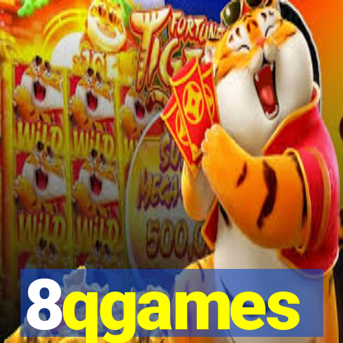 8qgames