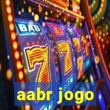 aabr jogo