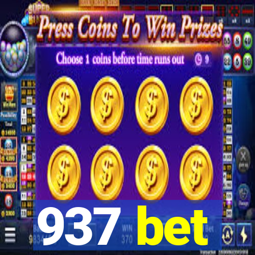 937 bet