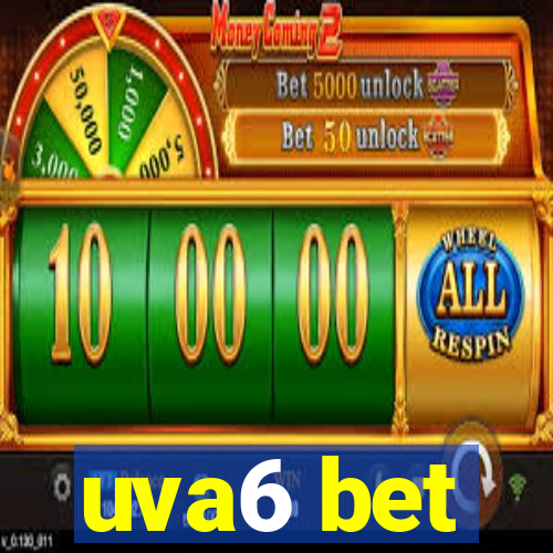 uva6 bet