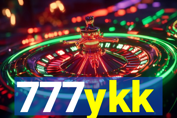 777ykk