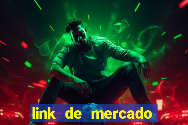 link de mercado pago falso