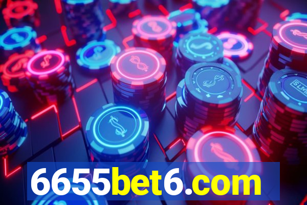 6655bet6.com