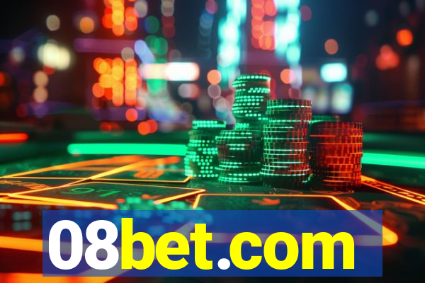 08bet.com