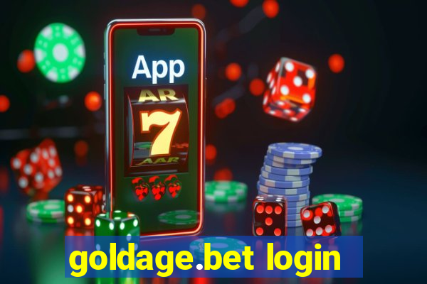 goldage.bet login