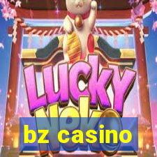 bz casino