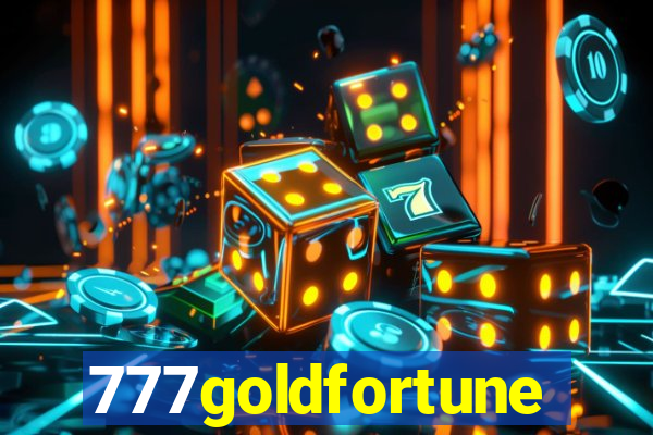 777goldfortune