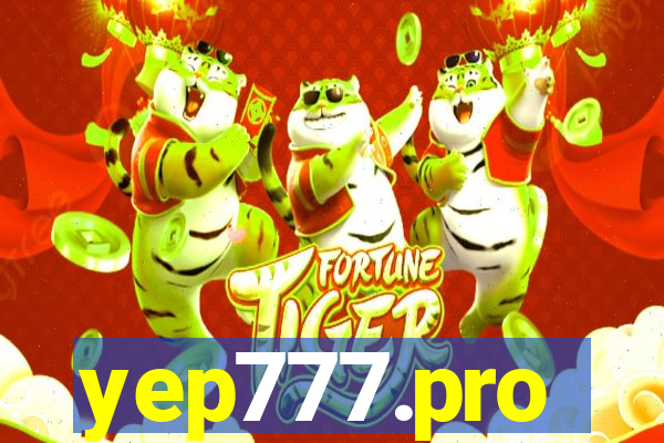 yep777.pro