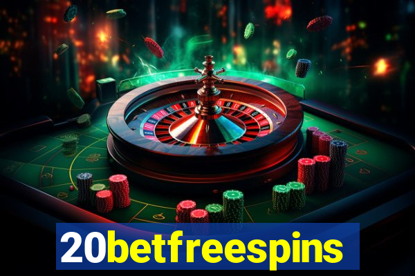 20betfreespins