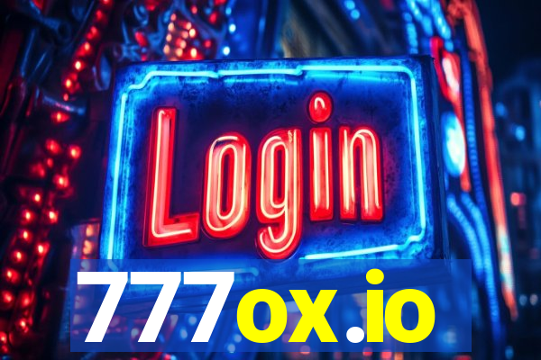 777ox.io