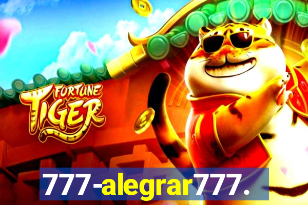 777-alegrar777.cc