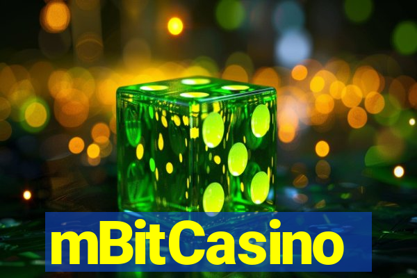 mBitCasino