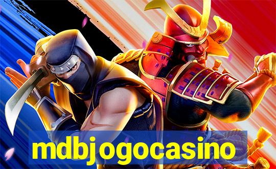 mdbjogocasino