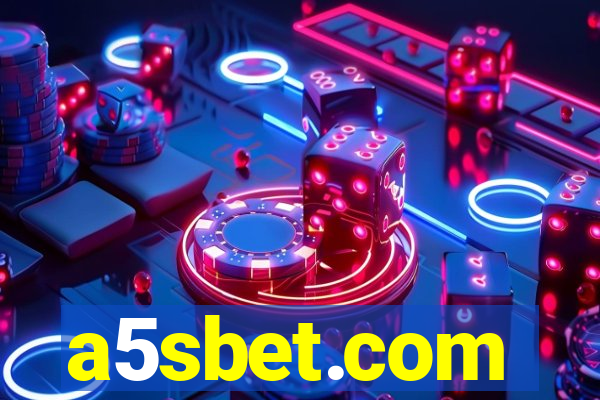 a5sbet.com