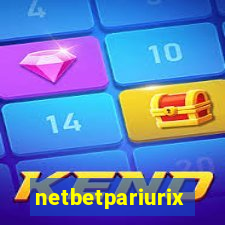 netbetpariurix